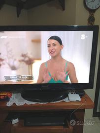 Tv 42 Panasonic
