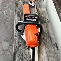 Motosega STIHL