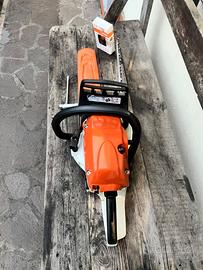 Motosega STIHL