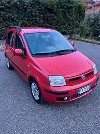 fiat Panda Multijet