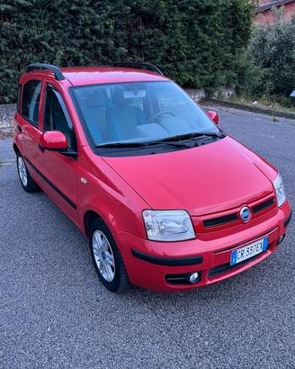fiat Panda Multijet
