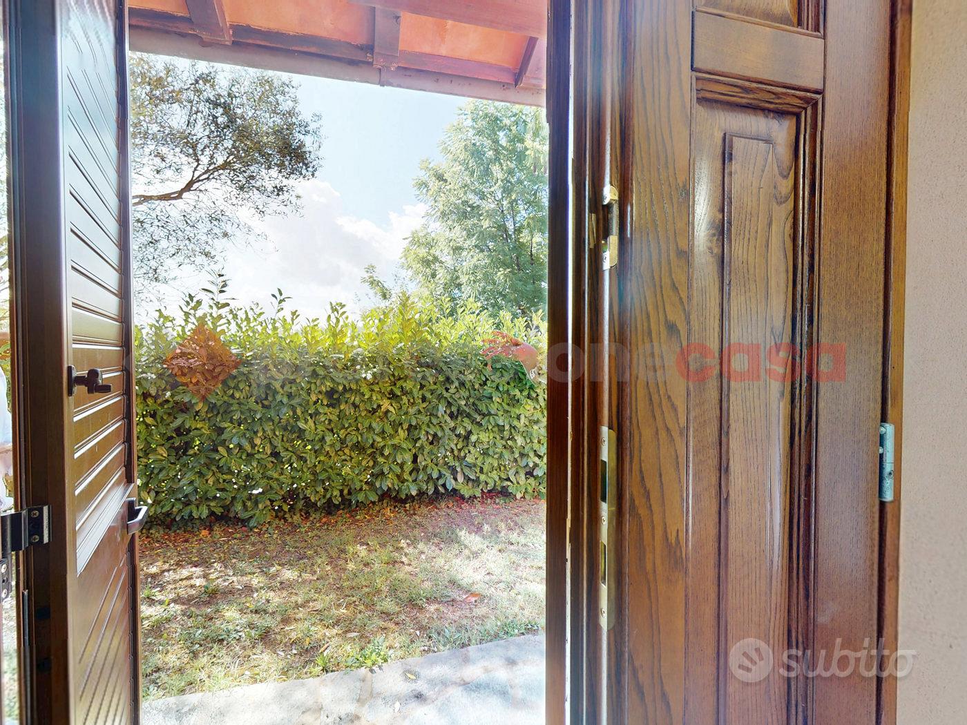 Casa – Molazzana, Lucca - Vista 5