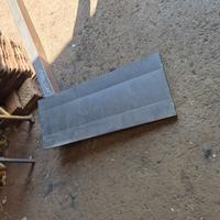 N. 5 RIPIANI DI SCAFFALAURA + ANGOLARI