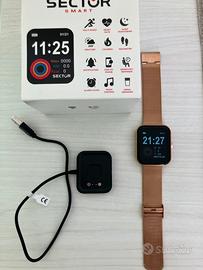 Smartwatch Sector