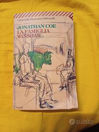 Libro La famiglia Winshaw