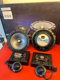 Esb kit 2 vie
