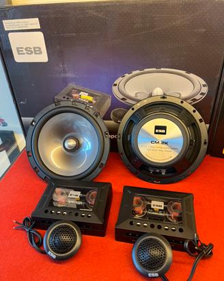 Esb kit 2 vie