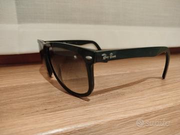 Occhiali Ray Ban