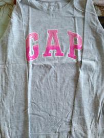 T-shirt Gap kids taglia L