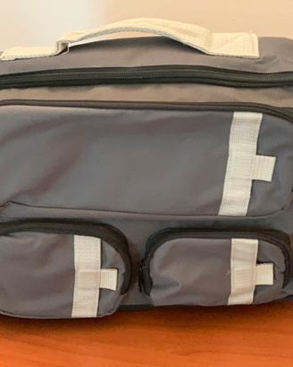 Zaino Borsa Laptop nuova
