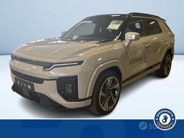 KGM Actyon K-Line 1.5 Turbo GDI 163 CV 2WD