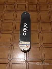Skateboard Mini AGYO  Nuovo ancora sigillato