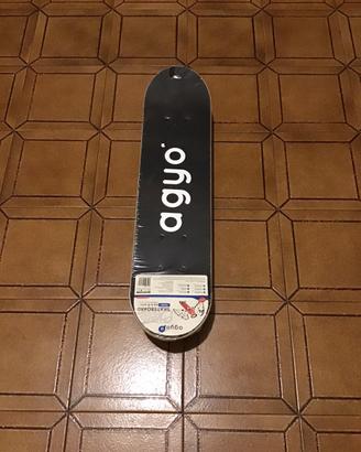 Skateboard Mini AGYO  Nuovo ancora sigillato