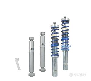 SOSPENSIONE FILETTATA BLUE LINE PEUGEOT 206