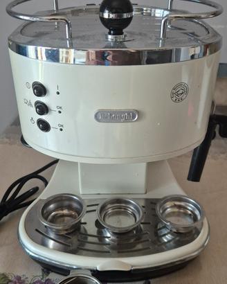 Macchina per caffè Icona Vintage De' Longhi