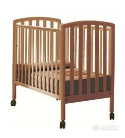 Pali Lettino modello City