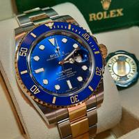Rolex Submariner 116613LB
