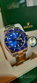Rolex Submariner 116613LB