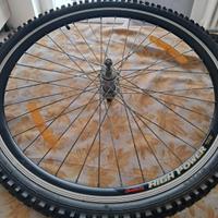 Cerchione Bici Alloy Rims Samson