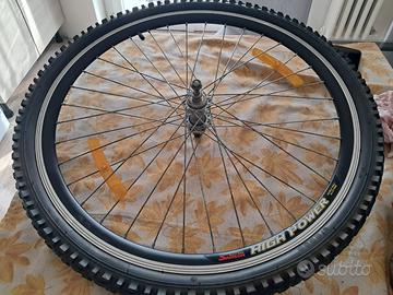 Cerchione Bici Alloy Rims Samson
