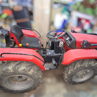 Trattore Carraro Tigrone 5000