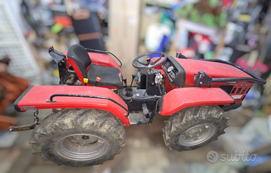 Trattore Carraro Tigrone 5000