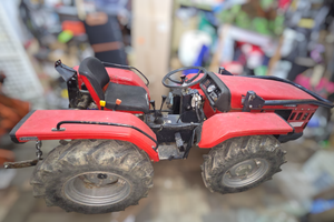 Trattore Carraro Tigrone 5000