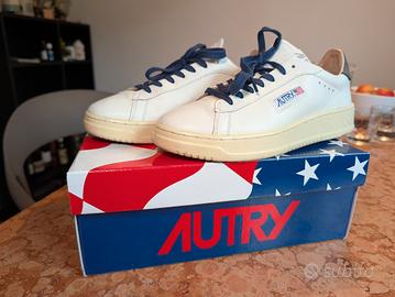 Sneakers Autry Medalist - 40