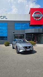 NISSAN Qashqai 1.3 DIG-T 140 CV N-Connecta