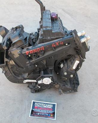 Gruppo stufa riscaldamento Fiat Panda 319 4x4 2015
