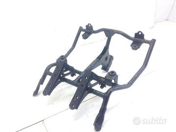 SUZUKI DL V-STROM 650 TELAIO TELAIETTO ANTERIORE 2