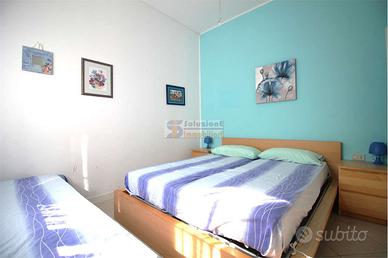 2 CAMERE CON POSTO SPIAGGIA E POSTO AUTO - JESOLO