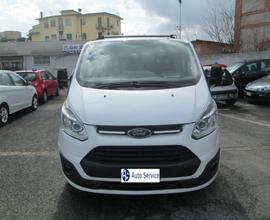 FORD Transit Custom 270 2.2 TDCi 155CV PC Furgon