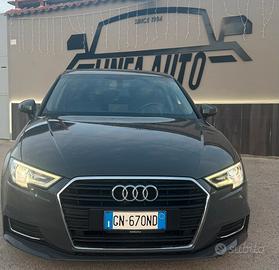 Audi A3 s-line