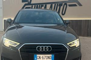 Audi A3 s-line