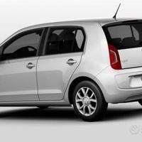 Ricambi usati volkswagen up