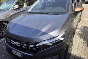 Dacia Jogger full hybrid 140 cv Extreme 3000km