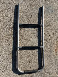 Scaletta barca/gommone