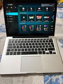 MacBook pro 2015 retina
