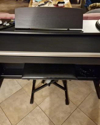 Pianoforte elettronico