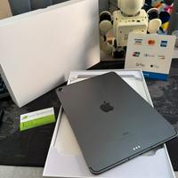 APPLE IPAD AIR 4 ( 64GB ) CELLULAR GARANZIA 12 M.