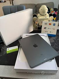 APPLE IPAD AIR 4 ( 64GB ) CELLULAR GARANZIA 12 M.
