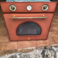 forno rex