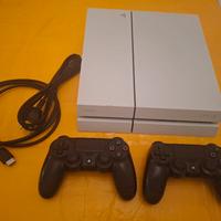 PlayStation 4 Sony 50oGb