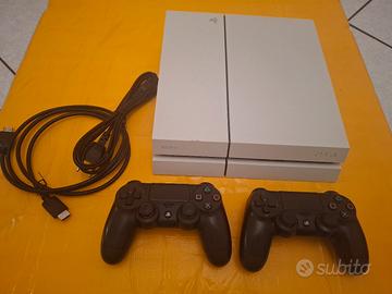 PlayStation 4 Sony 50oGb