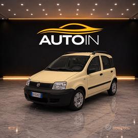 Fiat Panda 1.1 Active