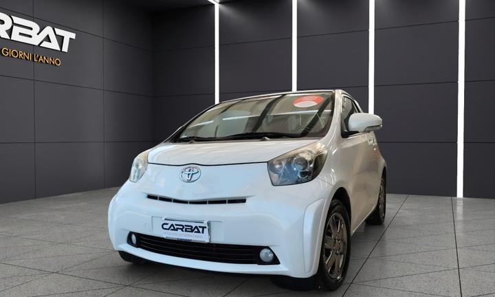 TOYOTA iQ iQ 1.0