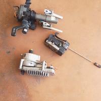 Opel meriva kit 