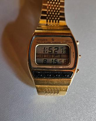 Orologio Citizen