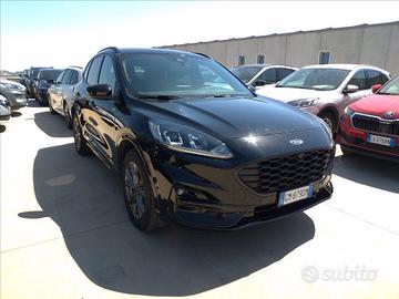 FORD Kuga 2.5 phev ST-Line 2wd 225cv cvt